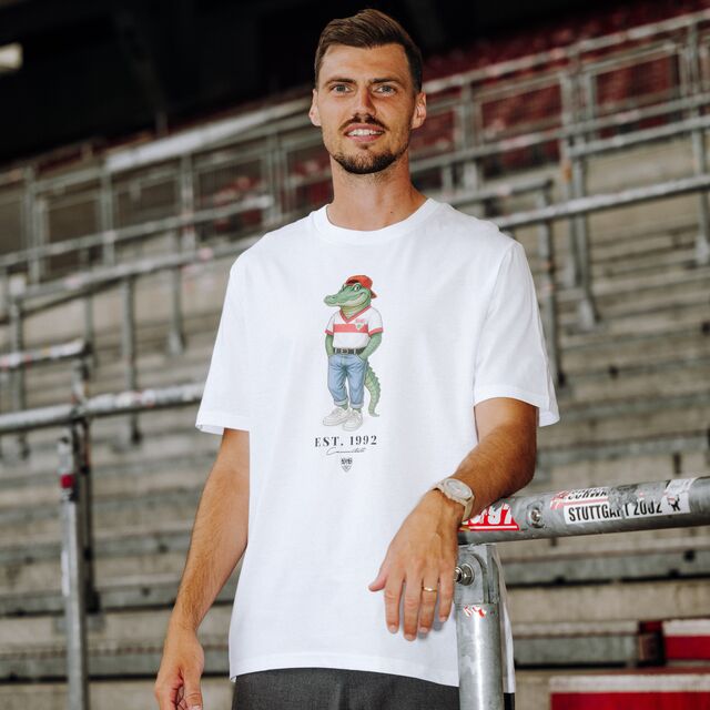 VfB T-Shirt Jeans Fritzle
