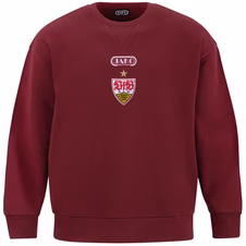 VfB sweat leisure time 26/27