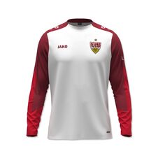 VfB kids training longsleeve 25/26