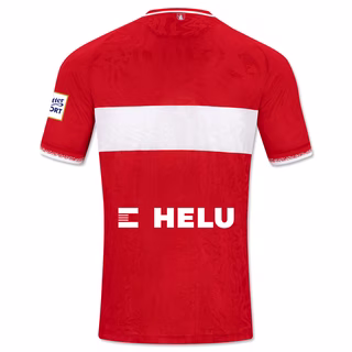 VfB away jersey women football 26/27 