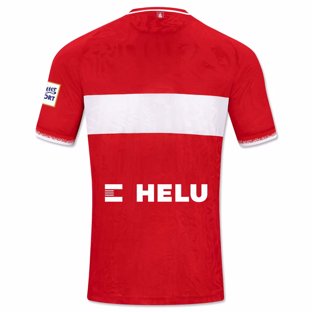 VfB away jersey women football 26/27 