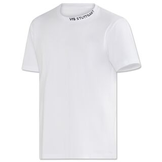 VfB t-shirt basic double pack