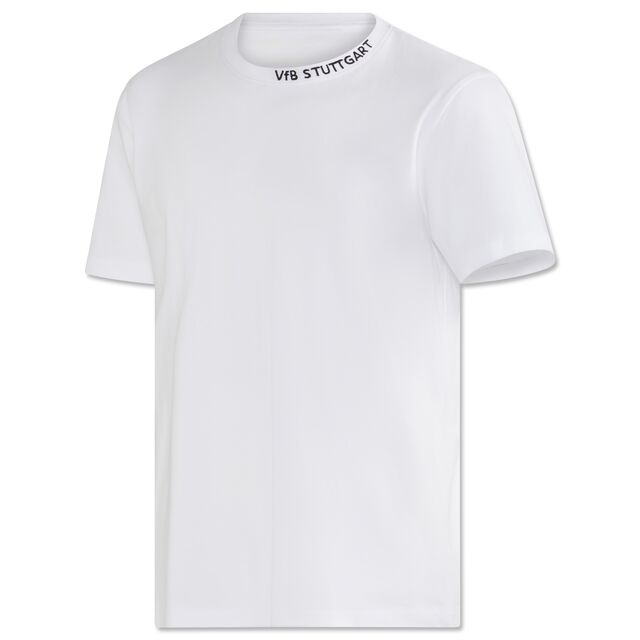 VfB t-shirt basic double pack