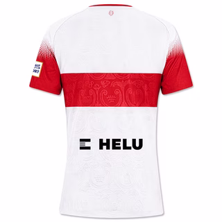 VfB women home jersey women football 26/27 