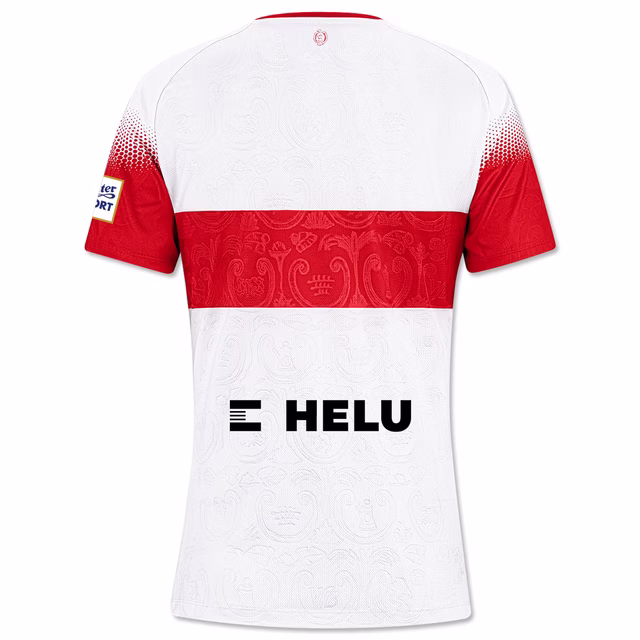 VfB women home jersey women football 26/27 
