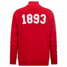 VfB Premium Strickjacke 1893