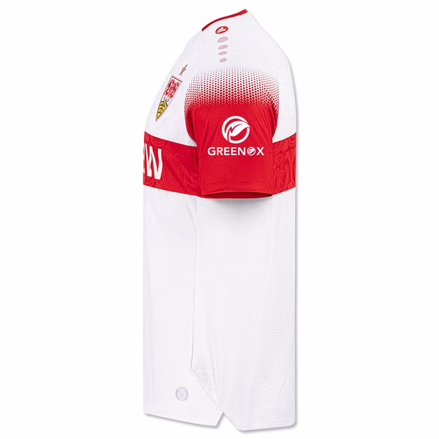 VfB home jersey 26/27