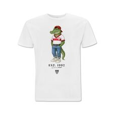 VfB Kids T-Shirt Jeans Fritzle