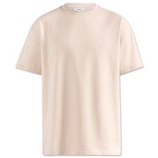 VfB Kleinigkeit t-shirt cityscape beige