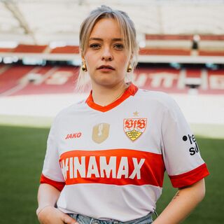 VfB Heimtrikot Pokalfinale 24/25