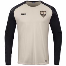 VfB kids longsleeve CL 26/27 