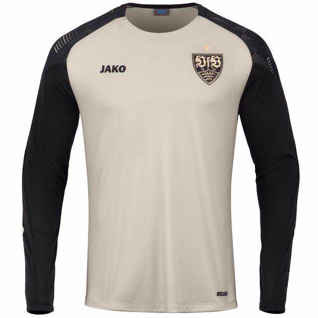 VfB kids longsleeve CL 26/27 