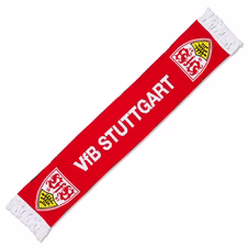VfB Schal Riesenfritzle recycelt