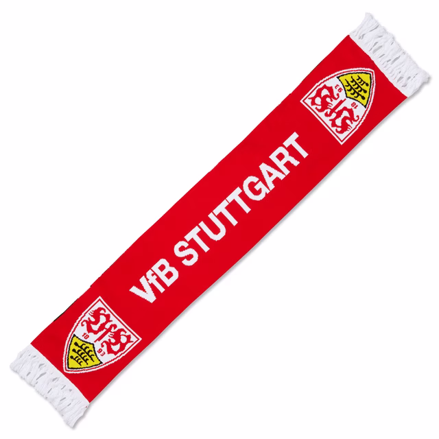 VfB scarf riesenfritzle recycled