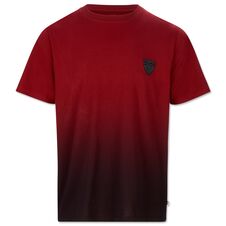 VfB T-Shirt Tunnel rot