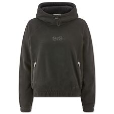 VfB Kleinigkeit Damen Fleece Hoodie Wappen