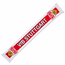 VfB Schal Brustring