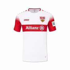 VfB Kids home jersey women football 26/27 