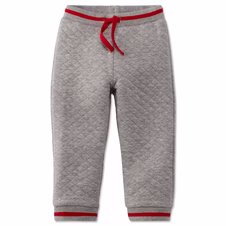 VfB baby sweatpants grey