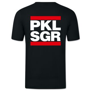 VfB T-Shirt PKL SGR schwarz
