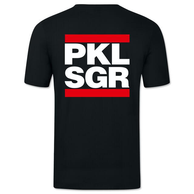 VfB T-Shirt PKL SGR schwarz