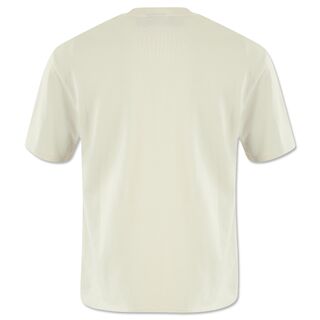weiße Rückseite des T-Shirts Freizeit 25/26