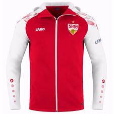 VfB hooded jacket 26/27 