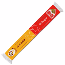 VfB CL matchday scarf Galatasaray Stuttgart
