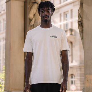 VfB T-Shirt Fritzle unterwegs offwhite