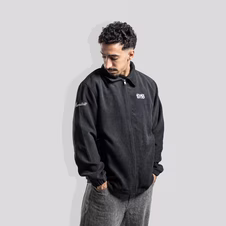 VfB coach jacket clubhouse collection