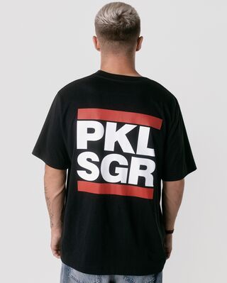 VfB T-Shirt PKL SGR schwarz
