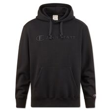 Champion x VfB Hoodie 3D schwarz