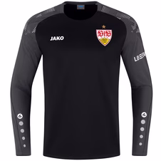 VfB kids training sweat black 26/27