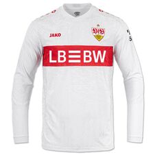 VfB Trikot Europa League 25/26 langarm