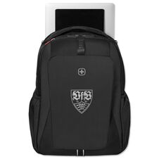 VfB backpack emblem