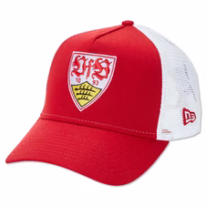 VfB new era cap trucker emblem