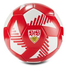 VfB ball sugar pass fairtrade
