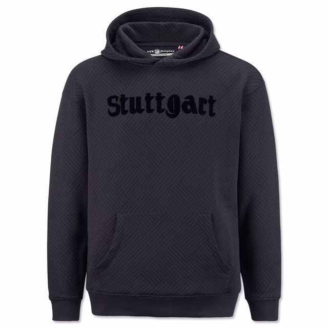VfB Hoodie Stuttgart oversized