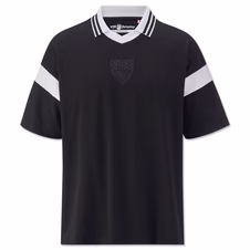 VfB Polo T-Shirt Retro