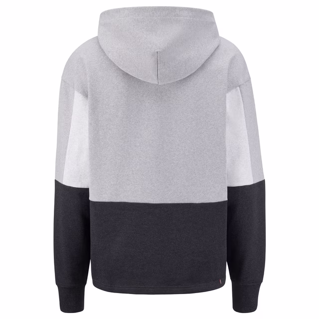 VfB Hoodie Eleganz grau