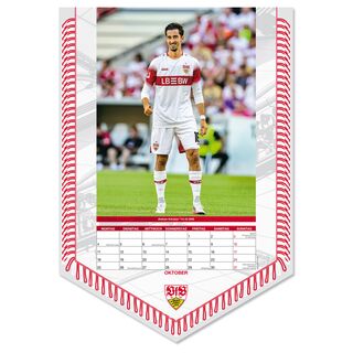 VfB banner calendar 2027