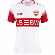 VfB woman home jersey 26/27