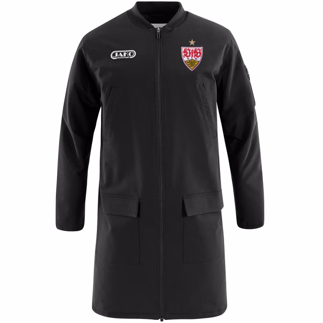 VfB Padded Coat leisure time