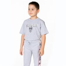VfB Kids Sweatpants Stuttgart grau
