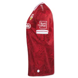 VfB Damen Auswärtstrikot Frauenfußball 25/26