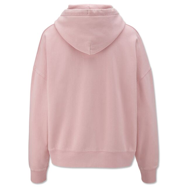 VfB women's hoody emblem rose 