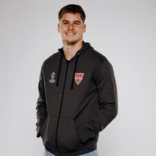 VfB EL zip hoody Europa League 