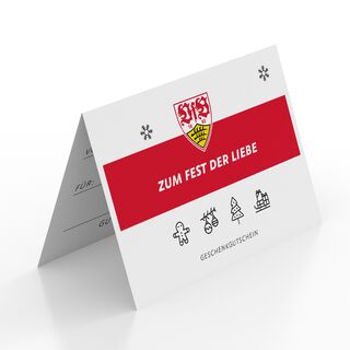 Print@Home Gutschein individuell
