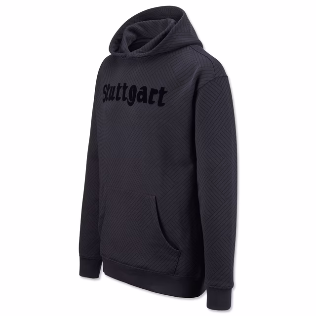VfB Hoodie Stuttgart oversized