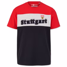 VfB T-Shirt Rückenwind